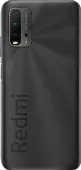 Мобільний телефон Xiaomi Redmi 9T 4/64Gb Глобальна версія (12 міс. гарантії) Сірий NFC - мініатюра 3