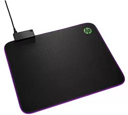 Килимок HP Pavilion 400 RGB LED (5JH72AA) - фото Килимок HP Pavilion 400 RGB LED (5JH72AA)