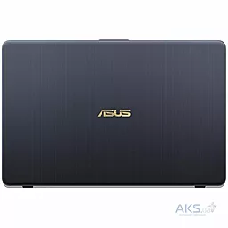 Ноутбук Asus VivoBook PRO N705U (N705UN-GC145T) Grey - миниатюра 4