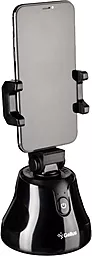 Держатель с мониторингом движений Gelius Pro Follower Black (GP-SH001_1) - фото Держатель с мониторингом движений Gelius Pro Follower Black (GP-SH001_1)