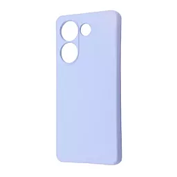 Чехол Wave Colorful Case для Tecno Camon 20, 20 Pro 4G Sky Blue
