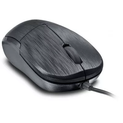 Компьютерная мышка Speedlink Jixster USB (SL-610010-BK) Black - фото 1