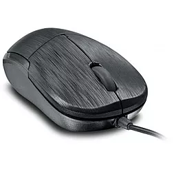 Комп'ютерна мишка Speedlink Jixster USB (SL-610010-BK) Black