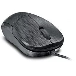 Компьютерная мышка Speedlink Jixster USB (SL-610010-BK) Black - фото Компьютерная мышка Speedlink Jixster USB (SL-610010-BK) Black