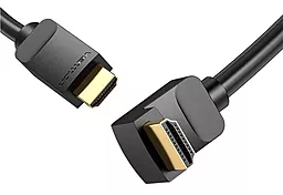 Видеокабель Vention HDMI v2.0 4k 60hz 1.5m black (AARBG) - миниатюра 5