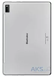 Планшет Blackview Tab 10 4/64GB LTE + Keyboard Silver - миниатюра 2 Планшет Blackview Tab 10 4/64GB LTE + Keyboard Silver - миниатюра 2