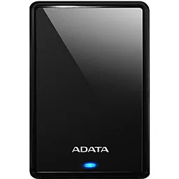 Зовнішній жорсткий диск ADATA Classic HV620S 2TB (AHV620S-2TU3-CBK) Black