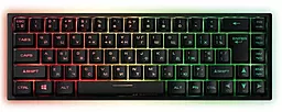 Клавиатура 2E Gaming KG350UWT RGB Ukr (2E-KG350UWT)