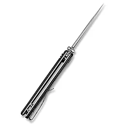 Ніж Sencut Crowley S21012-2 - мініатюра 3