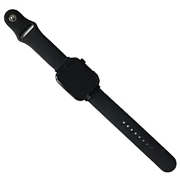 Детские часы Smart Baby Watch Q95 wi-fi Black - фото Детские часы Smart Baby Watch Q95 wi-fi Black
