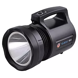 Ліхтарик Luxury TD-6000 15W
