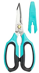 Ножницы Pro'sKit SR-336 - миниатюра 2 Ножницы Pro'sKit SR-336 - миниатюра 2