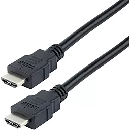 Відеокабель HDMI v1.4 1.2m black (ProfCable9-120) ProfCable - фото Відеокабель HDMI v1.4 1.2m black (ProfCable9-120) ProfCable