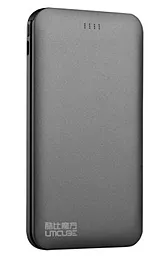 Повербанк Cube M50S 5000mAh Dark Grey - фото Повербанк Cube M50S 5000mAh Dark Grey