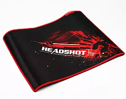 Коврик A4Tech Bloody B-071(HEADSHOT) - фото Коврик A4Tech Bloody B-071(HEADSHOT)