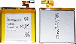 Акумулятор Sony Xperia ion LT28i / LIS1485ERPC / 1251-9510.1 (1840 mAh) - мініатюра 2