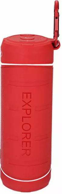 Колонки акустичні Remax RB-M10 Red - фото 4