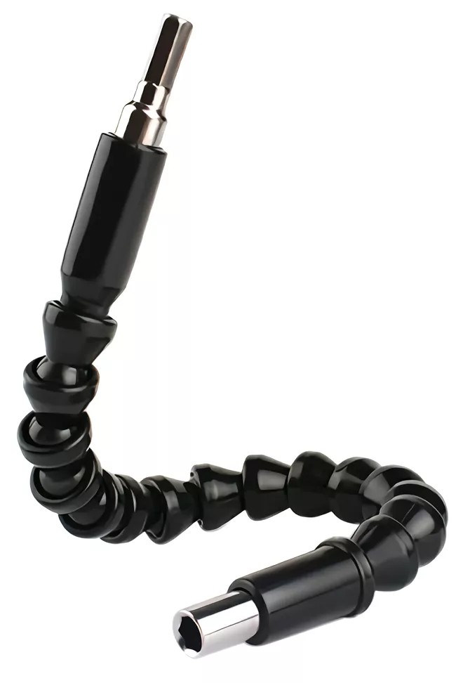 Набор бит FLEXIBLE SCREW TOOL 10-in-1 - фото 3