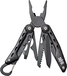 Нож Active (Skif Plus) Ranger Tool (PE58A-H) Black - фото Нож Active (Skif Plus) Ranger Tool (PE58A-H) Black