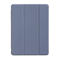 Чехол для планшета BeCover Pencil для Apple iPad Air 10.9" 2020, 2022, iPad Pro 11" 2018, 2020, 2021, 2022 Purple (704995) - фото Чехол для планшета BeCover Pencil для Apple iPad Air 10.9" 2020, 2022, iPad Pro 11" 2018, 2020, 2021, 2022 Purple (704995)