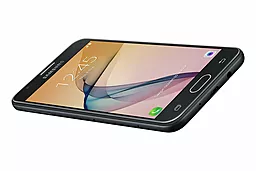 Мобільний телефон Samsung Galaxy J5 Prime (SM-G570FZKD) Black - мініатюра 7