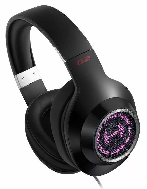 Наушники Edifier G2 II Black - фото 3