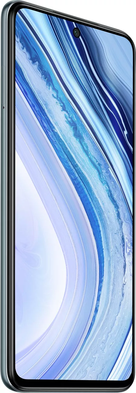 Смартфон Xiaomi Redmi Note 9 Pro 6/128GB Grey - фото 4