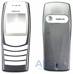 Корпус Nokia 6610i (класс АА)