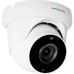 Камера видеонаблюдения GreenVision GV-163-IP-FM-DOA50-20 PoE 5Mp (LP17935)