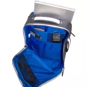 Рюкзак для ноутбука Golla German Backpack 16" Blue (G1272) - миниатюра 21