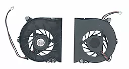 Вентилятор (кулер) для ноутбука HP Compaq NC6110, NX6200, NX6300, NX7300, NX7400, NC6100, NC6200, NC6300 3-pin, 5V, 0.15A (378233-001) (без крышки) - фото Вентилятор (кулер) для ноутбука HP Compaq NC6110, NX6200, NX6300, NX7300, NX7400, NC6100, NC6200, NC6300 3-pin, 5V, 0.15A (378233-001) (без крышки)