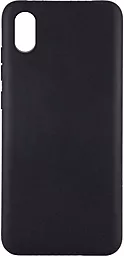 Чехол Epik Black Xiaomi Redmi 7A Black