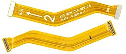 Шлейф Samsung Galaxy A50 A505 межплатный (Rev 0.5) - фото Шлейф Samsung Galaxy A50 A505 межплатный (Rev 0.5)