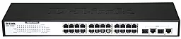 Коммутатор (свитч) D-Link DES-1026G/E1 - фото Коммутатор (свитч) D-Link DES-1026G/E1