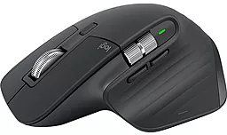 Компьютерная мышка Logitech MX Master 3S Graphite (910-006559)