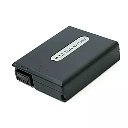 Аккумулятор для видеокамеры Sony NP-FF50 (800 mAh) DV00DV1034 ExtraDigital - миниатюра 4
