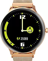 Смарт-часы Blackview X2 Gold - миниатюра 2