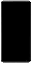 Дисплей Bluboo D5 Pro с тачскрином и рамкой, Black - фото Дисплей Bluboo D5 Pro с тачскрином и рамкой, Black