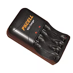 Зарядний пристрій PKCELL 8186-1B