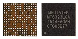 Микросхема управления питанием MediaTek MT6323LGA для Alldocube iPlay 10 / Cube iPlay 10