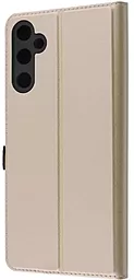 Чохол Wave Snap Case для Samsung Galaxy A05s A057 Gold