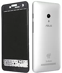 Корпус Asus ZenFone 5 (A501CG) White