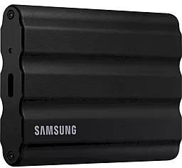 SSD Накопитель Samsung T7 Shield 2TB Black (MU-PE2T0S/WW) Black