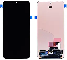 Дисплей Samsung Galaxy S25 S931 с тачскрином, донор, Black - фото Дисплей Samsung Galaxy S25 S931 с тачскрином, донор, Black