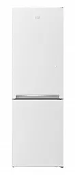 Холодильник з морозильною камерою Beko RCNA366I30W