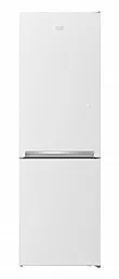 Холодильник з морозильною камерою Beko RCNA366I30W - фото Холодильник з морозильною камерою Beko RCNA366I30W
