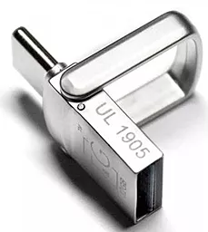 Флешка T&G 104 Metal series 16GB USB 3.0 Type-C (TG104TC-16G3) - фото Флешка T&G 104 Metal series 16GB USB 3.0 Type-C (TG104TC-16G3)
