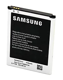 Аккумулятор Samsung N7100 Galaxy Note 2 / EB595675LU (3100 mAh) - миниатюра 3