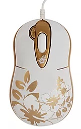 Компьютерная мышка G-Cube Aloha GLA-6SR - фото Компьютерная мышка G-Cube Aloha GLA-6SR