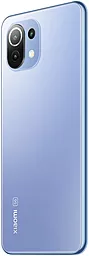Смартфон Xiaomi 11 Lite 5G NE 8/256GB Bubblegum Blue - мініатюра 5